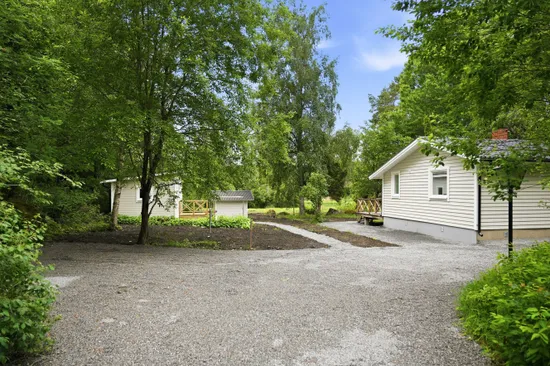 Villa, Örkälla 30, Skyttorp, Uppsala