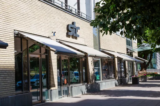 Bostadsrätt, Signe Tillischgatan 14, Frösunda, Solna