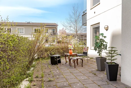 Bostadsrätt, Gräsholmsvägen 50, Skärholmen, Stockholm