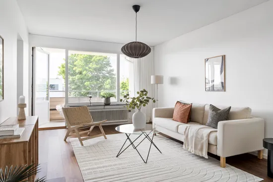 Bostadsrätt, Domaregatan 10C, Elineberg, Helsingborg