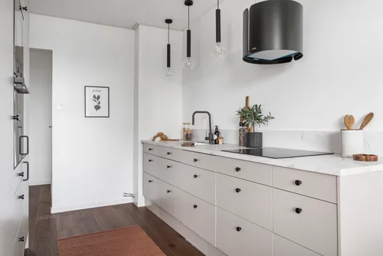 Bostadsrätt, Domaregatan 10C, Elineberg, Helsingborg
