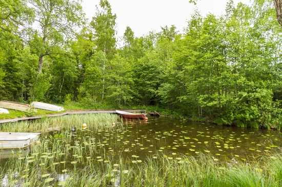 Fritidshus, Olarp 11, Flisby, Nässjö
