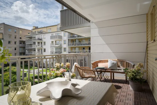 Bostadsrätt, Torpe gränd 13, Kongahälla, Kungälv