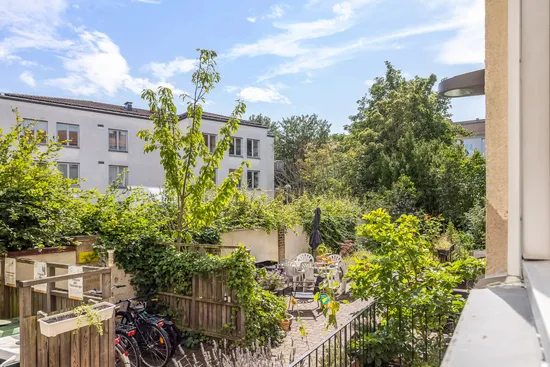 Bostadsrätt, Spånehusvägen 87, Sorgenfri, Malmö