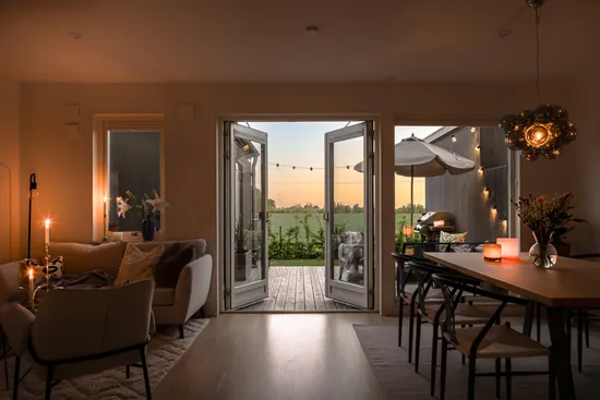 Bostadsrätt, Vindögats väg 8B, Västra Klagstorp, Malmö