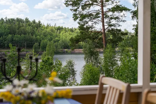 Fritidshus, Yxtaholm Ulvsundavägen 15, Yxtaholm, Flen