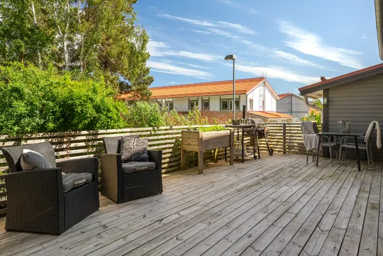 Bostadsrätt, Bogvägen 45, Nynäshamn