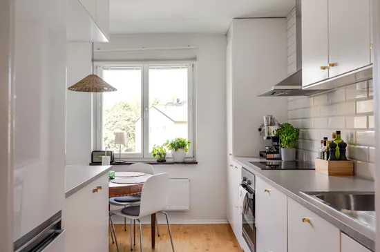 Bostadsrätt, Ängsnäsvägen 1, Centrala Huddinge, Huddinge