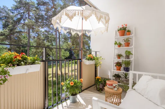 Bostadsrätt, Ibsengatan 47, Bromma / Blackeberg, Stockholm