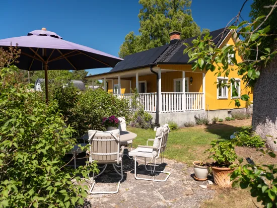 Villa, Stånga Härvide 199, Stånga, Gotland