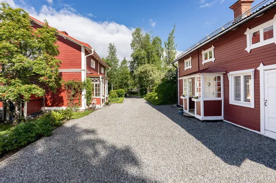 Villa, Furutorpsgatan 18, Östersund