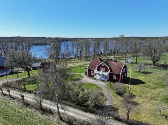 Gård/Skog, Mellby-Äspenäs 2, Eksjö