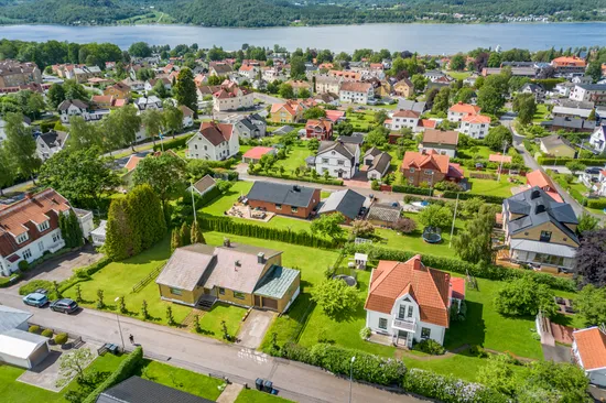 Villa, Backåsvägen 3, Skarpås, Ulricehamn