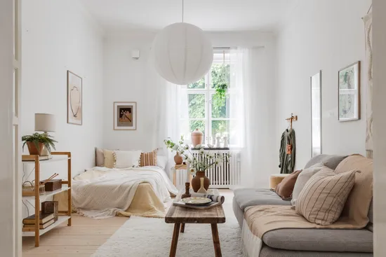 Bostadsrätt, Oskarsparken 13, Centralt Öster, Örebro