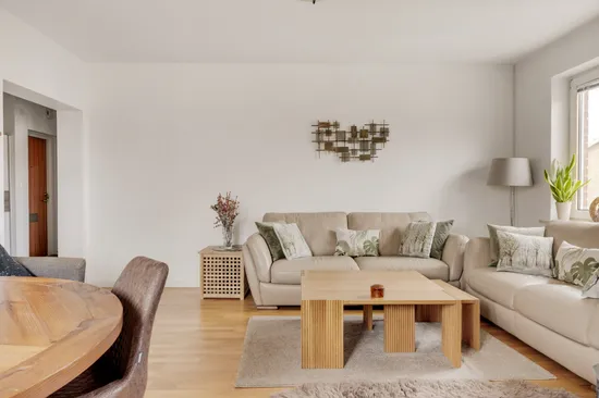Bostadsrätt, Baskemöllegatan 5A, Sorgenfri, Malmö