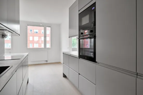Bostadsrätt, Stallgatan 2A, Smedby, Upplands Väsby