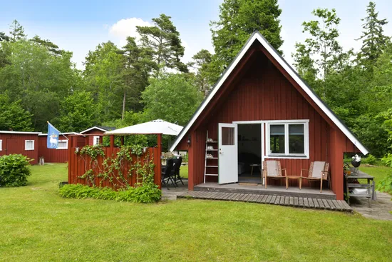 Fritidshus, Smågårdevägen 21, Gotland
