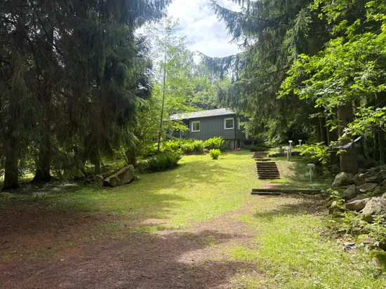 Villa, Stenskogen 105, Höör