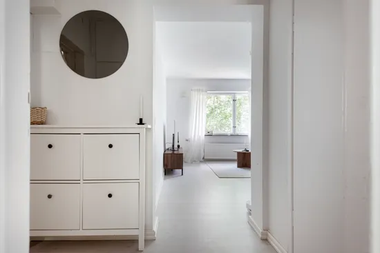 Bostadsrätt, Räntmästaregatan 25I, Lunden, Göteborg