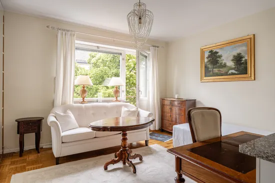 Bostadsrätt, Ringvägen 122, 4 tr, Södermalm - Sofia, Stockholm