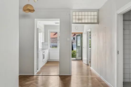 Bostadsrätt, Carl Skottsbergs gata 132B, Centrala Göteborg, Göteborg