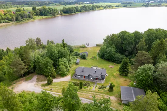 Villa, Husby Rekarne (Adress saknas), Eskilstuna