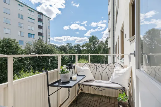 Bostadsrätt, Norr Mälarstrand 100, Kungsholmen - Norr Mälarstrand, Stockholm