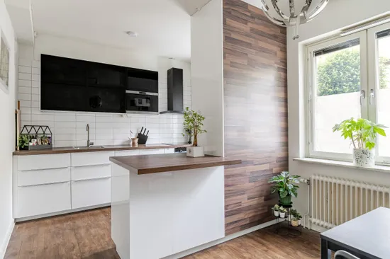 Bostadsrätt, Vasavägen 44F, Centralt/Vasastaden, Linköping