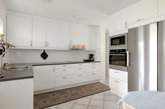 Bostadsrätt, Drabantgatan 18, T1/Centralt, Linköping