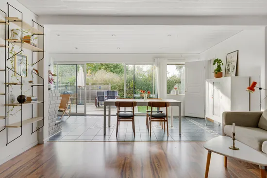 Villa, Radhus, Fridhällagatan 24B, Riseberga, Malmö
