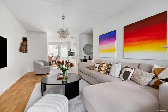 Bostadsrätt, Turebergs allé 32, Tureberg, Sollentuna