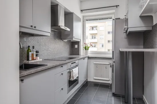 Bostadsrätt, Petter Swartzgatan 15a, Norrköping