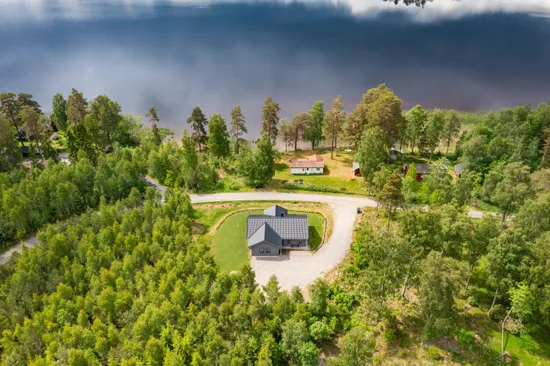 Villa, Lagmanshaga 18, Ljungsarp, Tranemo