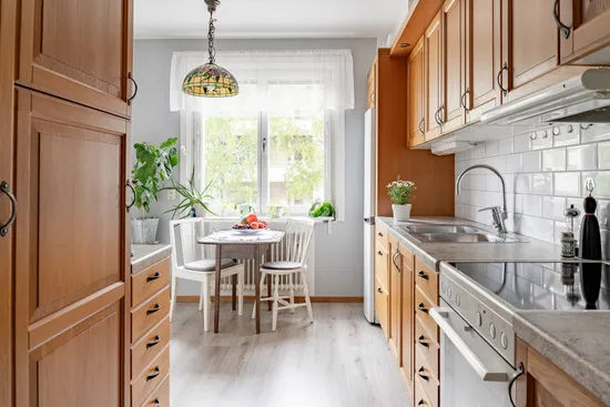 Bostadsrätt, Agnegatan 12B, Blåsbo, Västerås