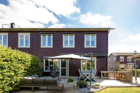 Bostadsrätt, Smultronvägen 5, Hovshaga, Växjö