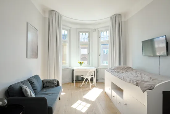 Bostadsrätt, Inedalsgatan 15, Kungsholmen - Fridhemsplan, Stockholm