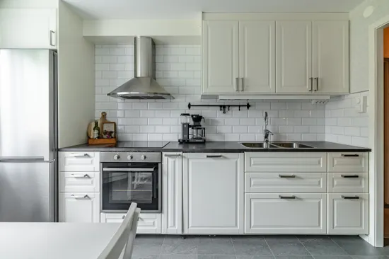 Bostadsrätt, Skogsvägen 38D, Kil