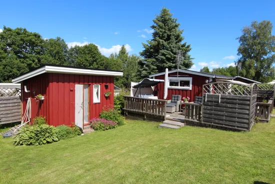 Fritidshus, Enstigen 48, Säter 145, Alnö, Sundsvall
