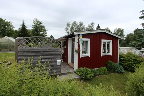 Fritidshus, Enstigen 48, Säter 145, Alnö, Sundsvall