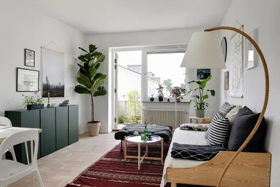 Bostadsrätt, Repslagaregatan 3D, Tingvalla, Trollhättan
