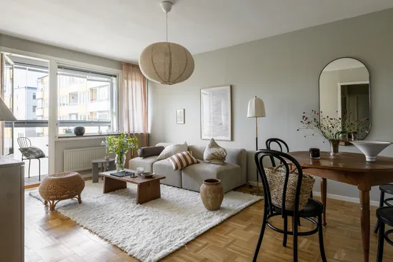 Bostadsrätt, Vaktmästaregången 7, Masthugget, Göteborg