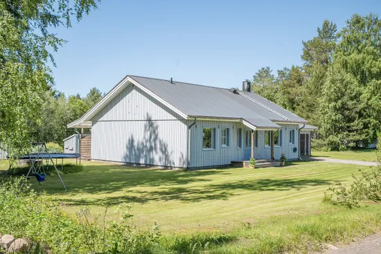 Villa, Solum 260, Solum, Sundsvall