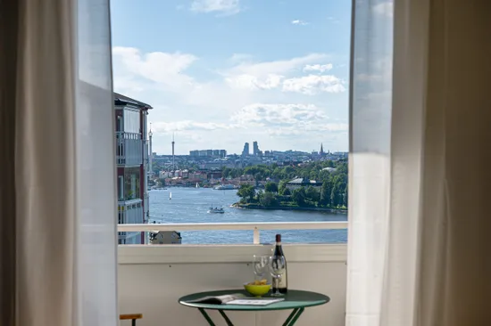 Bostadsrätt, Finnbergsvägen 34, Finnberget, Nacka