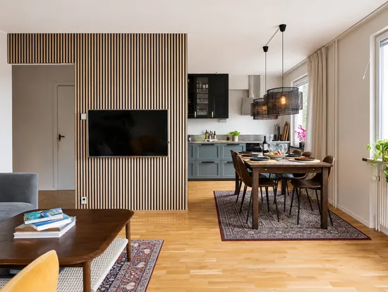 Bostadsrätt, Fasanvägen 27, Saltängen, Nacka