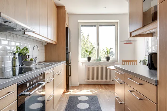 Bostadsrätt, Västanväg 53B, Limhamn, Malmö
