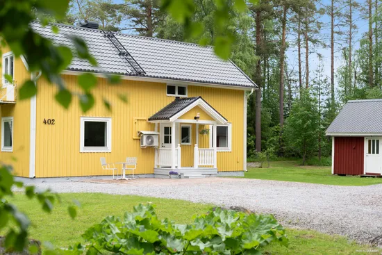 Villa, Stråkanäs 402, Stråkanäs, Kalix