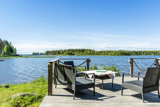 Fritidshus, Rånäsudden 635, Pålänge - Kalix, Kalix