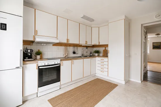 Bostadsrätt, Bryggaregatan 13, Karlstad