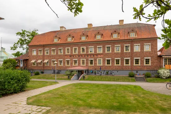 Bostadsrätt, Bryggaregatan 13, Karlstad