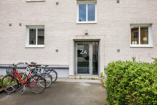 Bostadsrätt, Lärlingsgatan 2A, Söder/Torpa, Jönköping